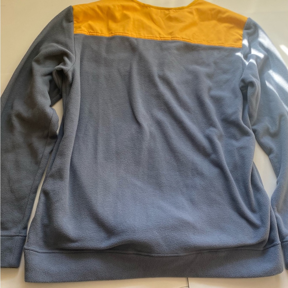 Cotopaxi Sabado Crew Fleece Pullover  MXXL - Picture 13 of 13